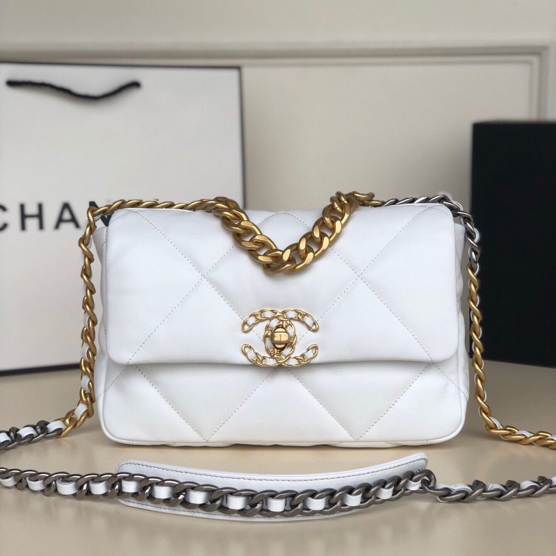 Ch**el 19 bags